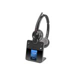 Poly DECT Headset Savi 8420 Office binaural Teams