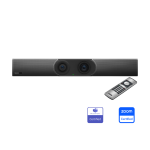 Yealink MeetingBar A30-010 Frontansicht