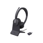 Yealink Headset WH64 Dual Teams 