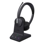 Yealink Headset WH64 Dual UC 