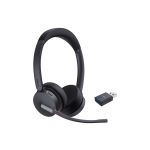 Yealink Headset WH64 Hybrid Dual UC