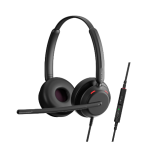 Epos Impact 760 binaural mit Inline-Controller