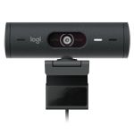 Zoom Bundle: Logitech Kamera Brio 505 und EPOS Impact 1060