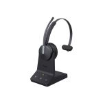 Yealink Headset WH64 Mono Teams 