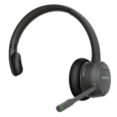 GEQUDIO GC-1 Bluetooth und Dect Headset für Fritz!Box und Fritz!Fon