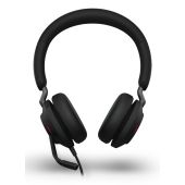 Jabra Evolve2 40 SE UC Stereo USB-C/A - Headset - Stereo