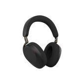 Jabra Evolve3 85 UC Link390a Black - Headset - Stereo
