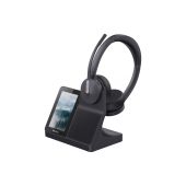 Yealink Headset WH 64 Workstation Dual - Headset - Mono