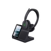 Yealink Headset WH 68 Workstation Duo - Headset