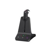 Yealink Headset WH63 E2 UC - Headset - Mono