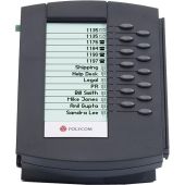 Polycom Erweiterungsmodul für SoundPoint IP650