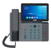 Fanvil V67 - IP-Videotelefon - mit Digitalkamera