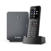 Yealink W77P IP-Telefon mit Basis