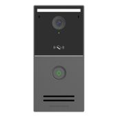 Grandstream GDS3727 - Intelligente IP-Video-Tuerstation - Telefonanlage - Bluetooth 5