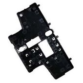Panasonic Wandhalter KX-A440XB für KX-HDV130 und KX-TPA65 schwarz