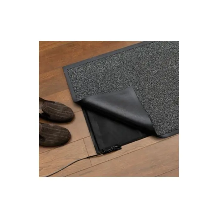 Ackermann Kontakt Trittmatte/Dementmatte