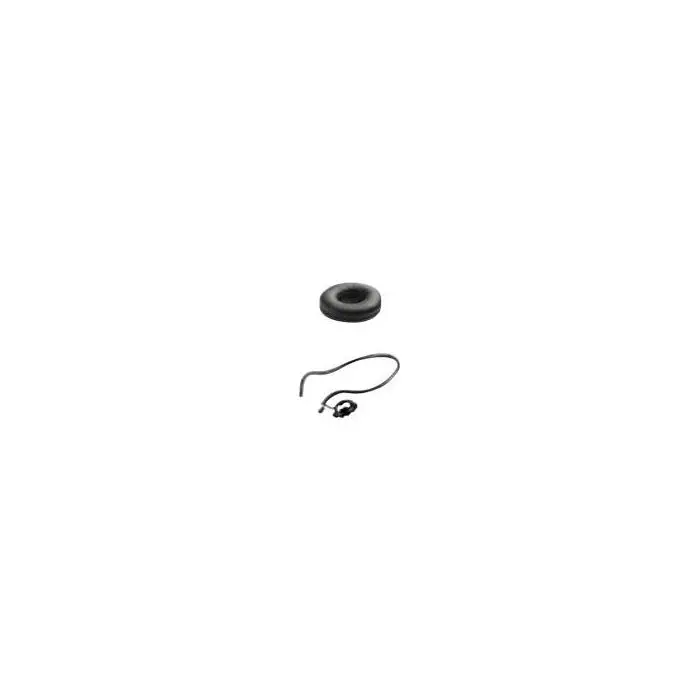 Jabra BIZ 2400 -  Ear Gel für Aufnahmering (5 Stück)
