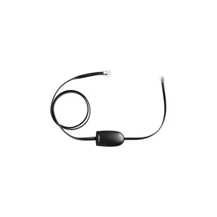Jabra EHS Adapter für Cisco IP 7975G/7965G/ 7962G/7945G/7942G