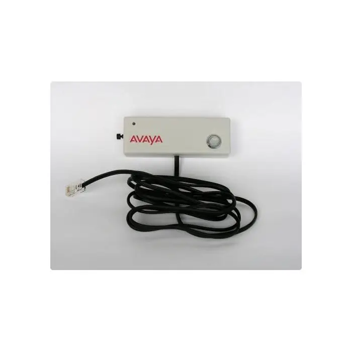 Avaya Secom VitaBox