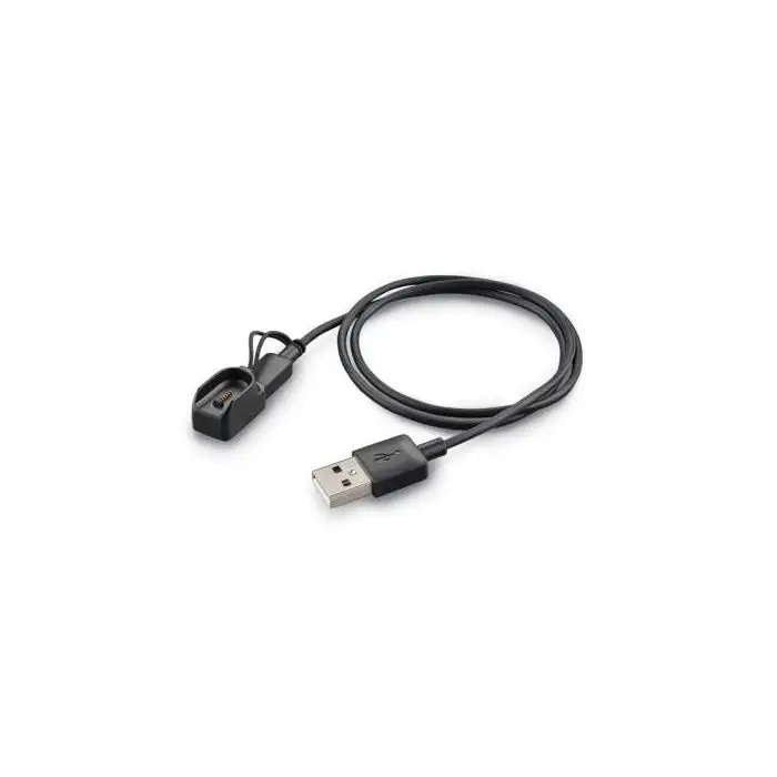 Poly Voyager Legend - Ersatz-Micro USB Kabel und Ladeadapter