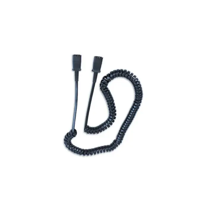 Poly Verlängerungskabel 3m (QD auf QD)