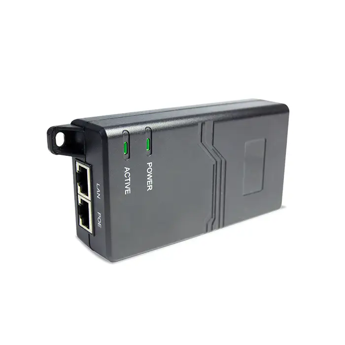 Konftel PoE Injector für Konftel 800 - 900102150 - DEMOGERÄT aus TESTLAGER