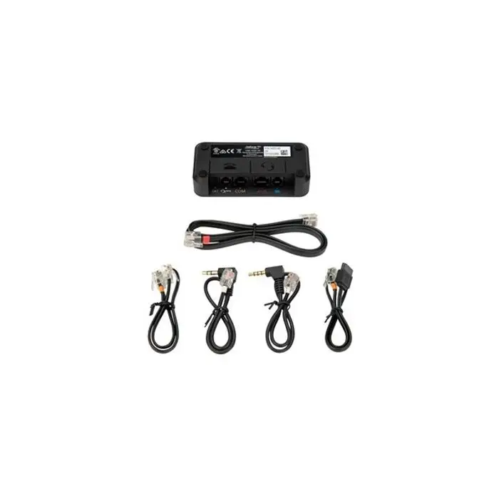JABRA EHS-Adapter für Alcatel S-Serie