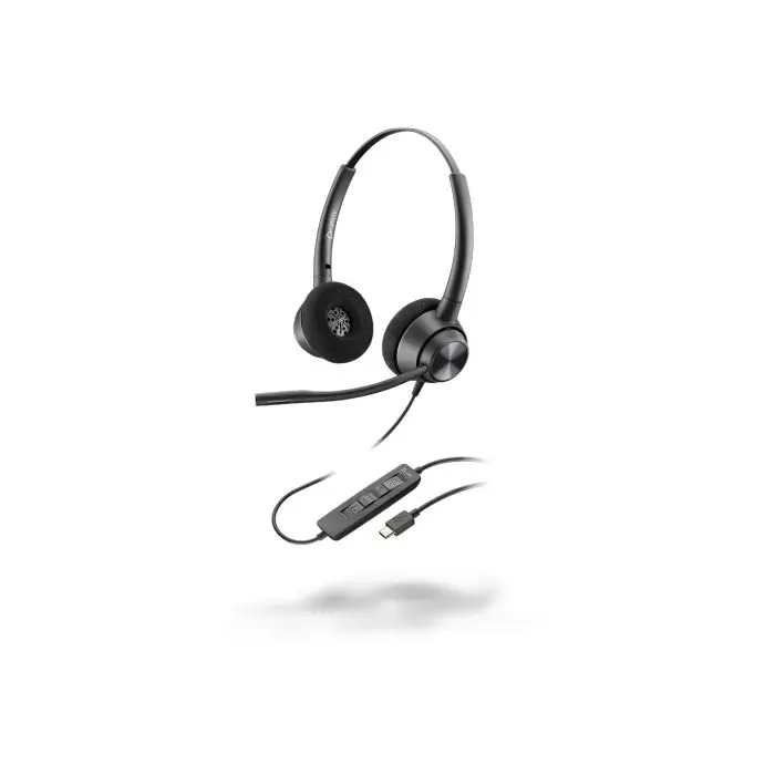 Poly EncorePro 320 USB Headset