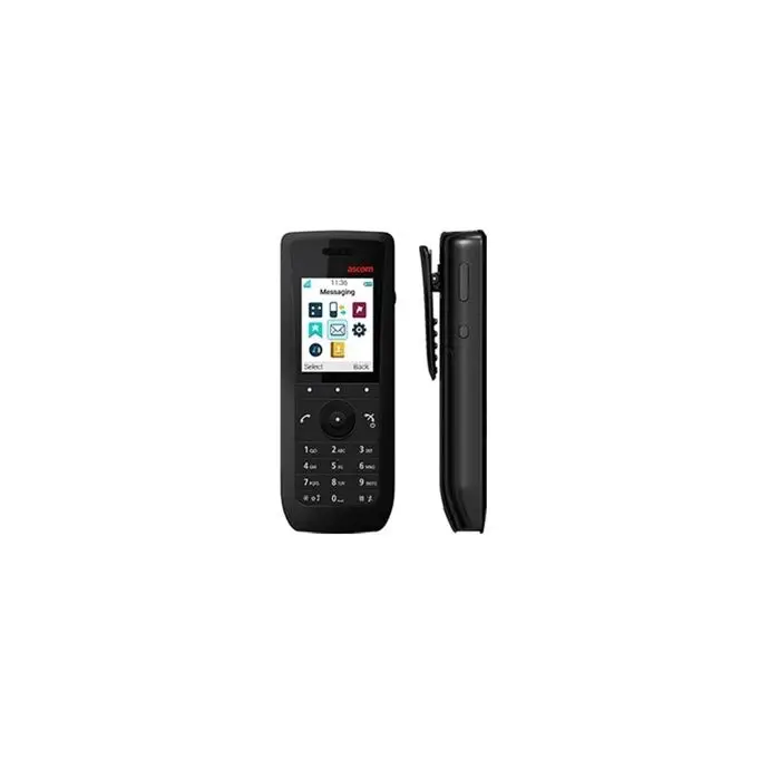 Ascom i63 Messenger WLAN Handset WH2-ABAA
