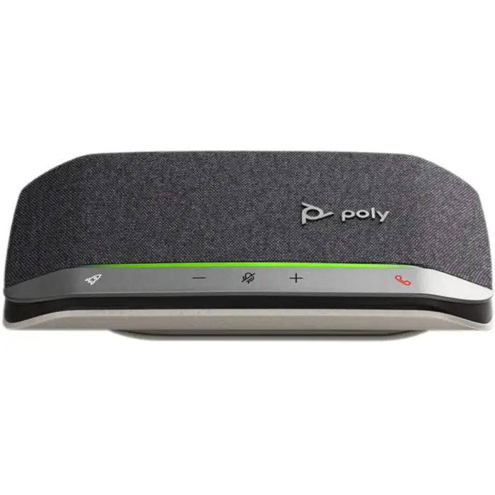 Poly Sync 20+ Speakerphone USB-C inkl. BT Stick BT600C 