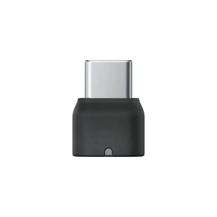 Jabra Evolve2 Link 380c MS Bluetooth-Adapter USB-C