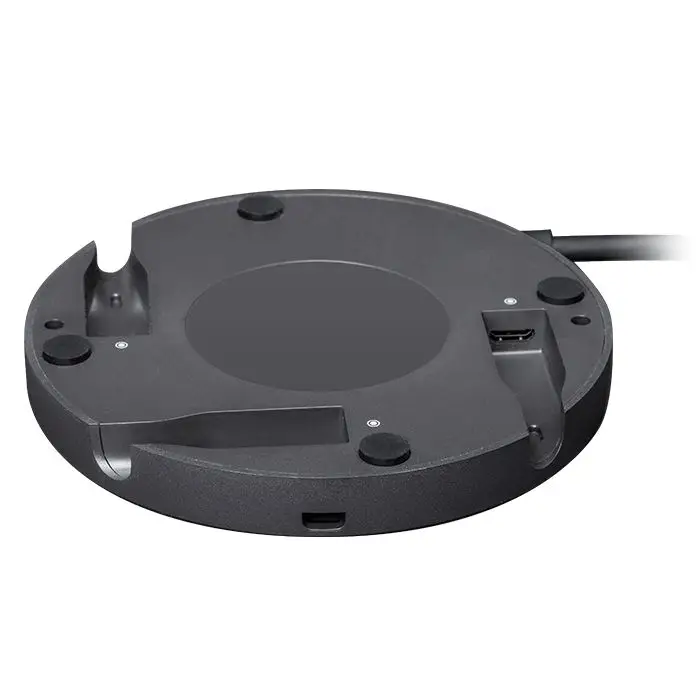 Logitech Rally Mikrofon-Hub