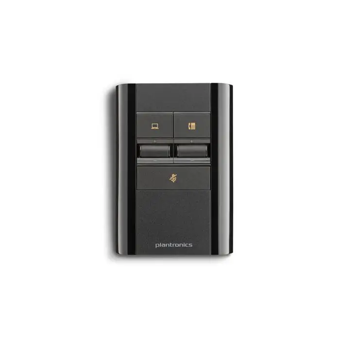Poly MDA524 QD Smartswitcher (USB-C Umschalter PC / Festnetz)