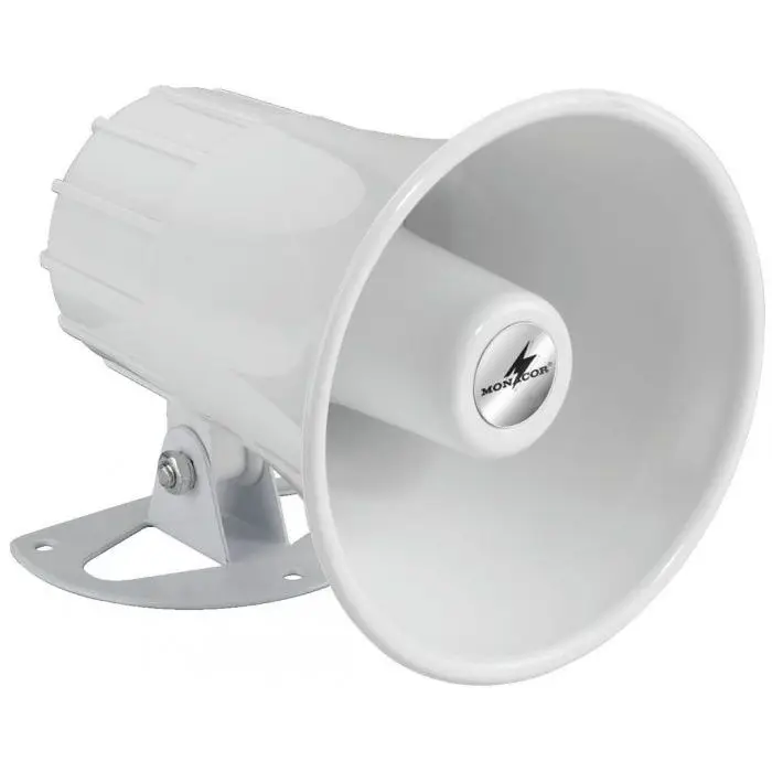 Monacor Druckkammerlautsprecher 22KS