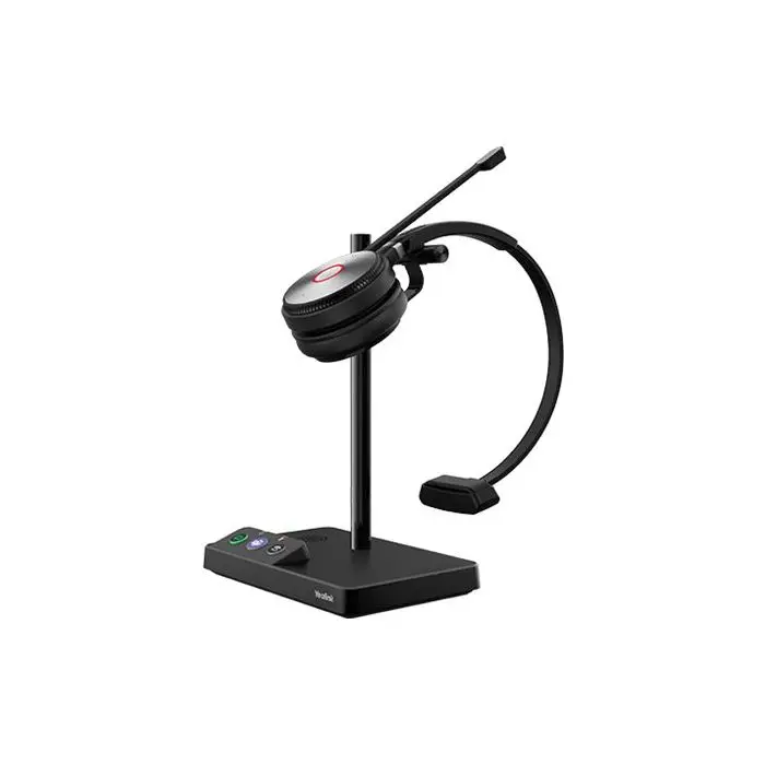 Yealink WH62 DECT Headset