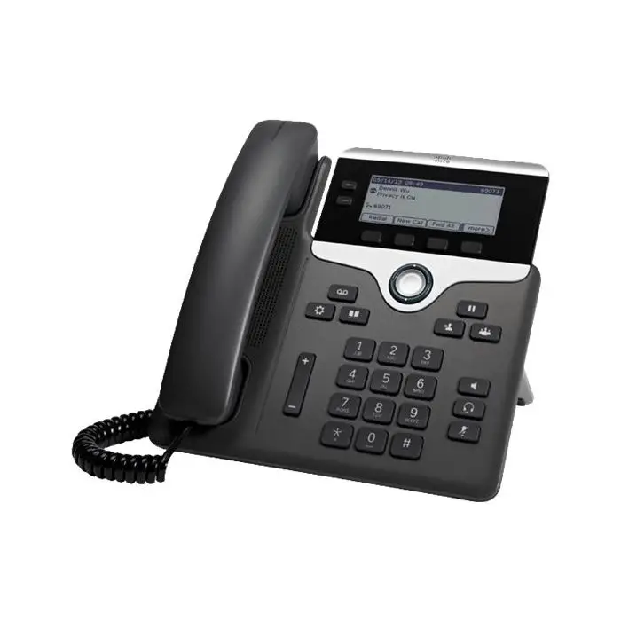 Cisco 7821