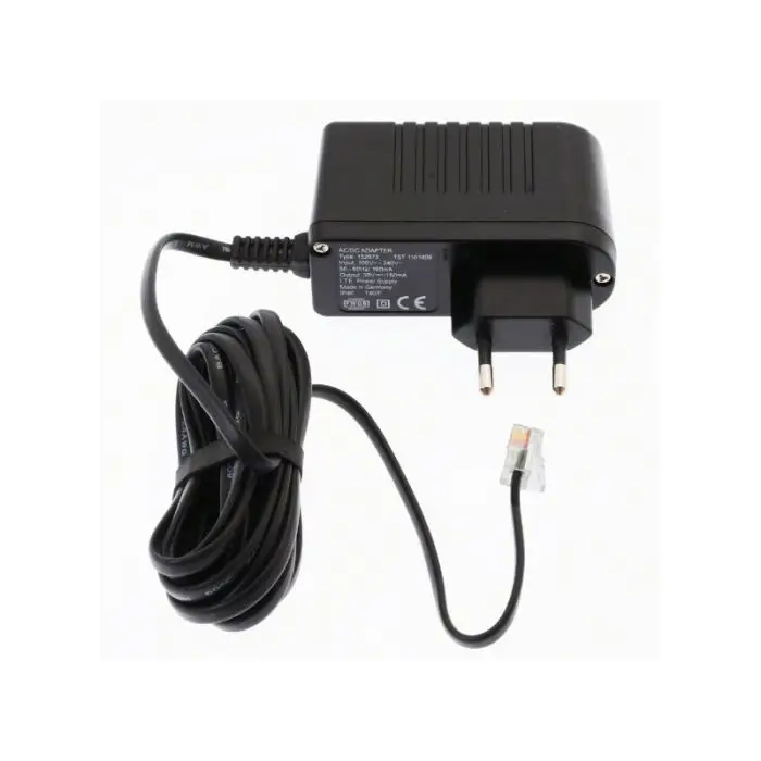 AGFEO Steckernetzteil für ST21/ST40/ST40IP/ST42/ST45/ST45IP/STEx0