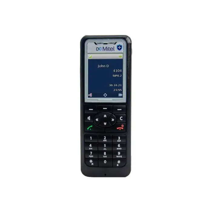 Mitel 622dt Handset