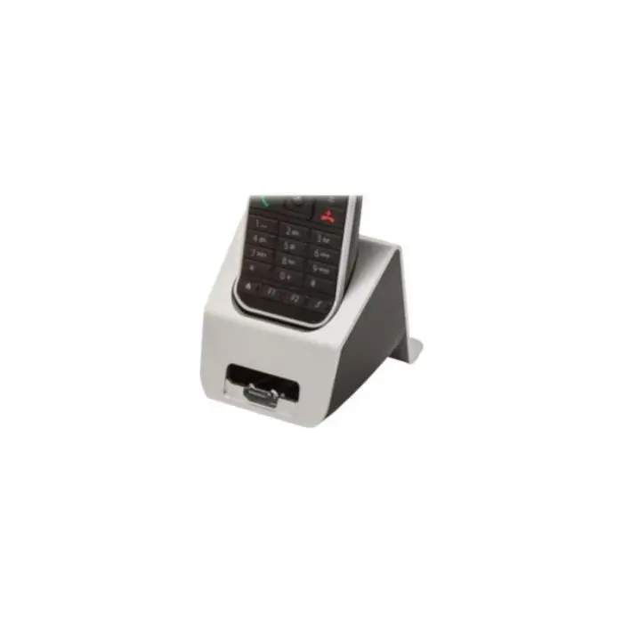ALCATEL-LUCENT Dual-Ladegerät für 82x2 (nicht für 8212+8262) DECT-Mobilteil, mit USB-Kabel