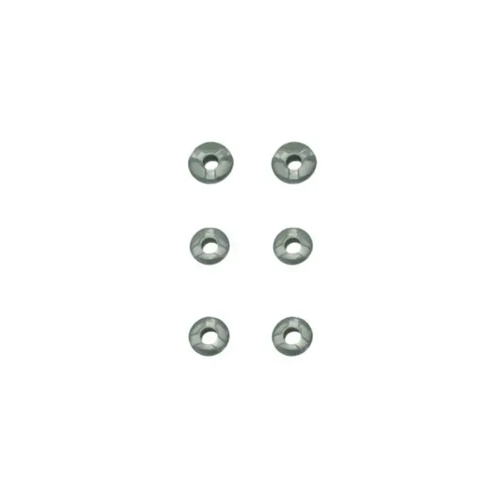 Jabra Perform 45 Eargels - Ohrhörer-Satz (3 Paar)
