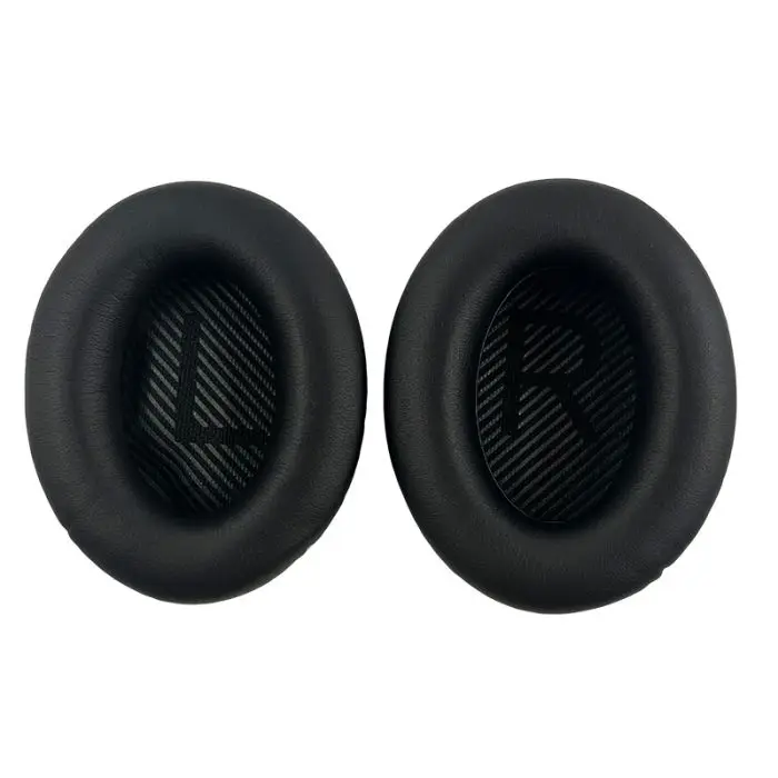 Ohrpolster Bose QC35 schwarz