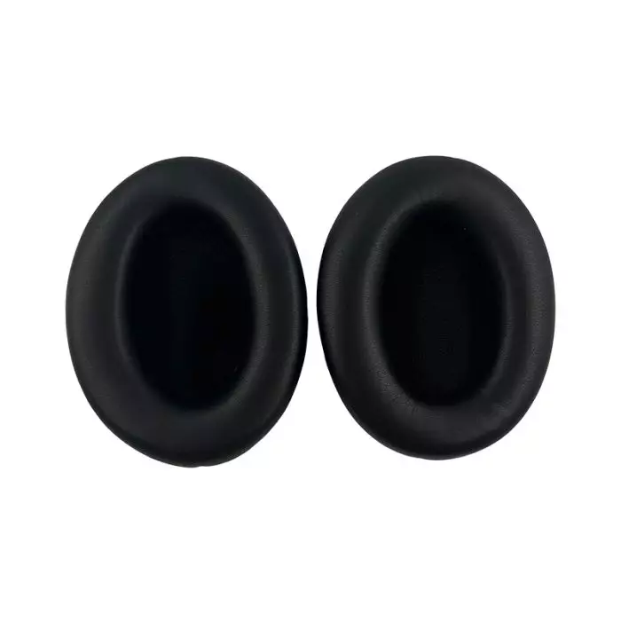 Sony WH1000XM4 Ohrpolster schwarz