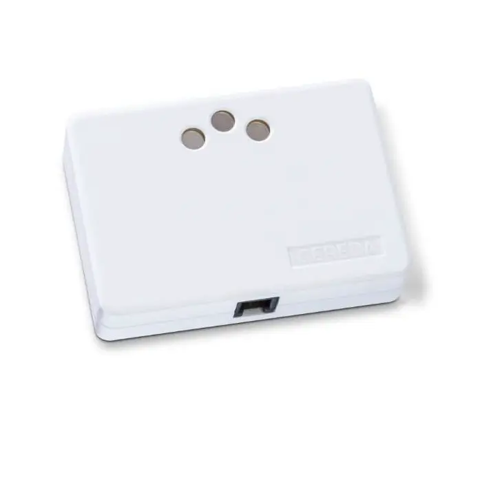Cereda FTM-0090 Diagnostikanschlussbox mit galvanischer Trennung