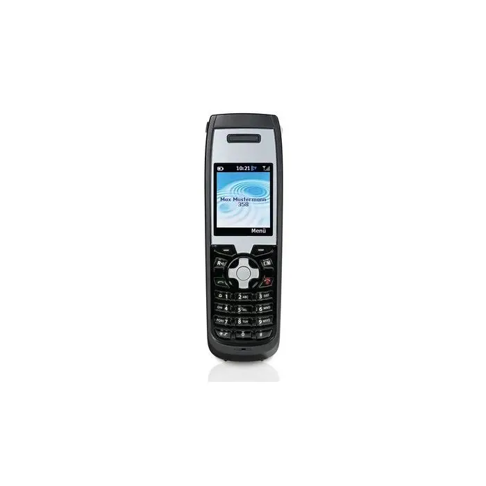 Funktel FC5 Handset