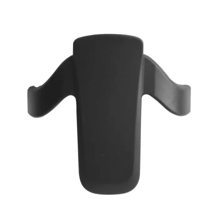 Ascom 660519 - Standard Gürtelclip für d63 & i63 Handsets - in schwarz