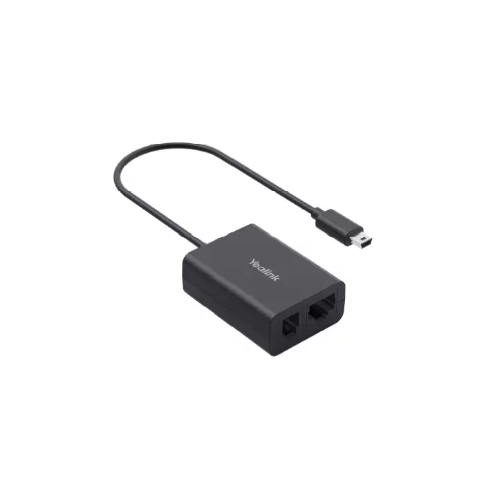 Yealink EHS62 Modul Elektronisch Headset Rufannahme