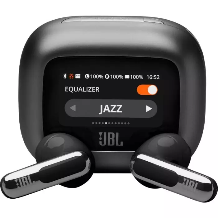 JBL Live Flex 3 