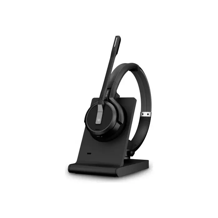 EPOS  IMPACT 5000 Go - Duo, USB-A, MS, DECT Headset