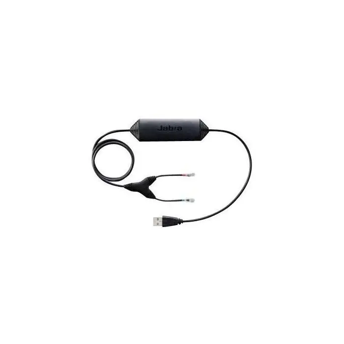 Jabra EHS-Adapter für Cisco-Endgeräte