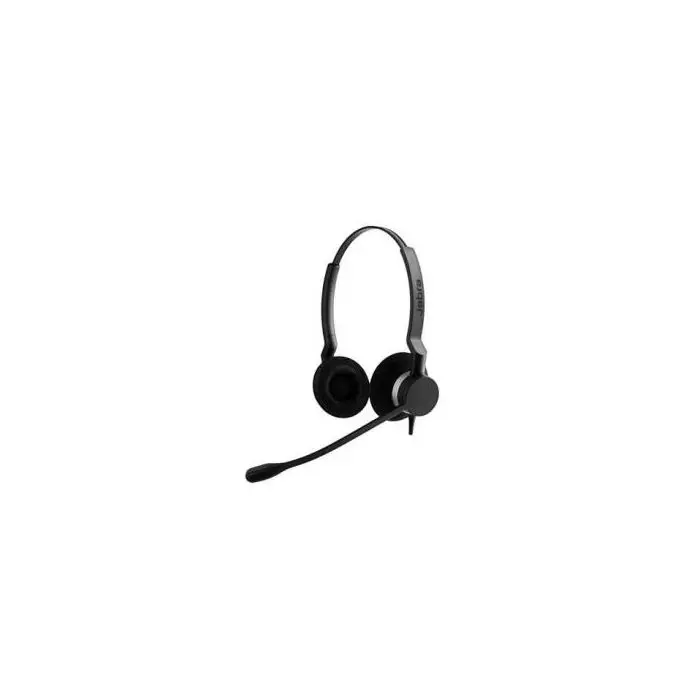 Jabra BIZ 2300 QD Duo
